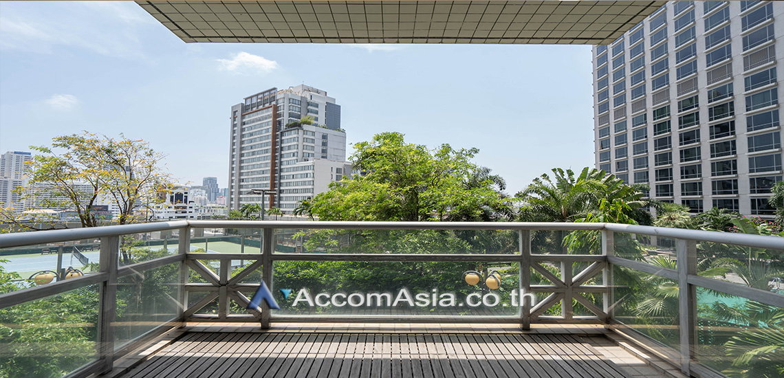 รูป 🔼🔽 AccomA 📩 Pet friendly 2 BR Condominium @All Seasons Mansion (AA10675) - รูปที่ 7/11