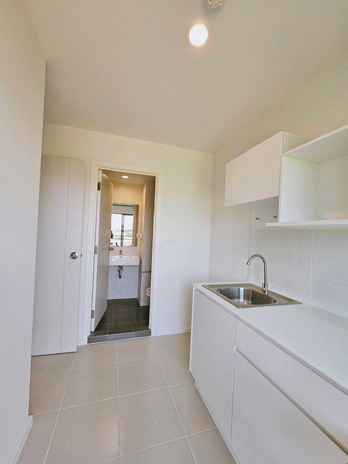 picture iCondo Active Phatthanakan | 1BR Only 8,900 THB Near University + 2 Rail Lines! - 4/15