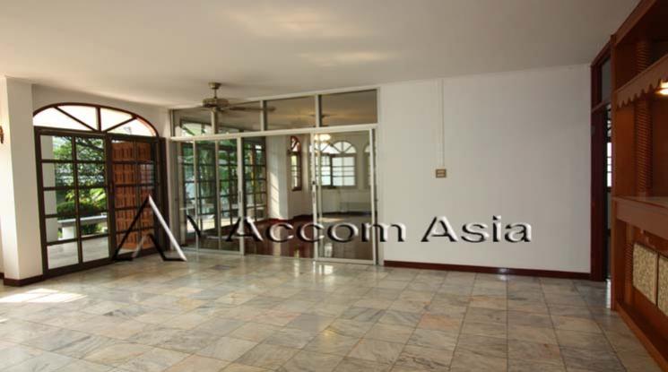 รูป 🔼🔽 AccomA 📩  4 BR House in Chong Nonsi (90468) - รูปที่ 2/9
