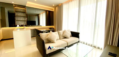 คอนโดให้เช่า : 🔼🔽 AccomA 📩 Q One Sukhumvit