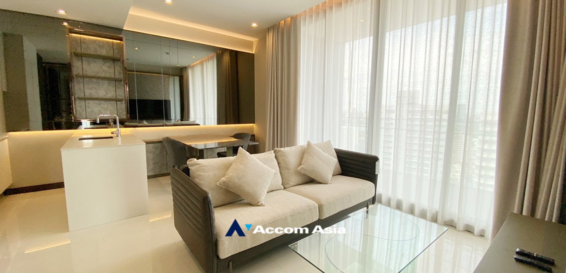 รูป 🔼🔽 AccomA 📩 Q One Sukhumvit - รูปที่ 1/15