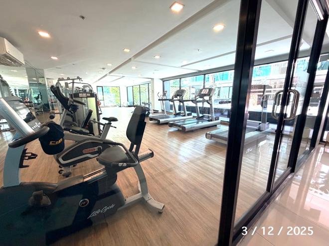 รูป คอนโดมิเนียม 140.84 ตร.ม. เมืองเชียงใหม่ เชียงใหม่ 2.3M - รูปที่ 9/24