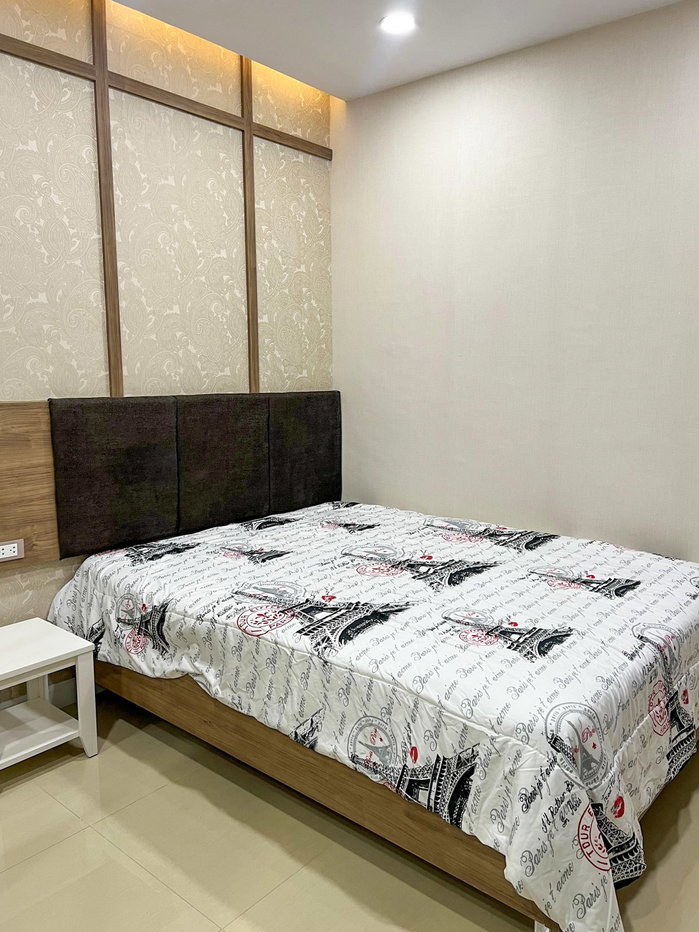 รูป 2 Bedroom Condo for Sale Dusit Grand Condo View Jomtien - รูปที่ 7/10