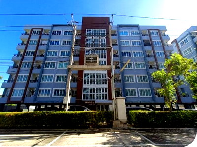 Condos for sale : FOR SALE Anna Condo Bang Phlu 1162000 BAHT.