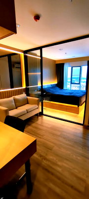 คอนโดให้เช่า : 🔥🔥🔥 เช่าคอนโด  รีเจ้นท์ โฮม บางนา (โครงการใหม่) บางนา เขต บางนา กรุงเทพ CX-150418 ✅ ทักไลน์ @connexproperty ตอบทันที ทีมงานมืออาชีพ ✅ 🔥🔥🔥