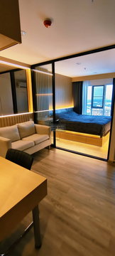 เช่าคอนโด รีเจ้นท์ โฮม บางนา (โครงการใหม่) บางนา เขต บางนา กรุงเทพ CX-150418 ✅ ทักไลน์ @connexproperty ตอบทันที ทีมงานมืออาชีพ ✅