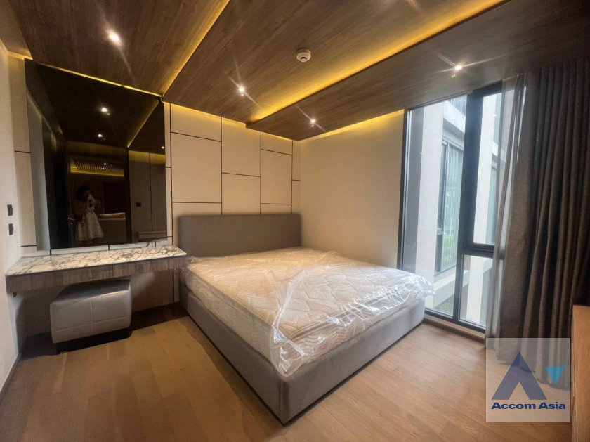 รูป 🔼🔽 AccomA 📩  3 BR Condominium @Klass Sarasin-Rajdamri (AA36168) - รูปที่ 5/12