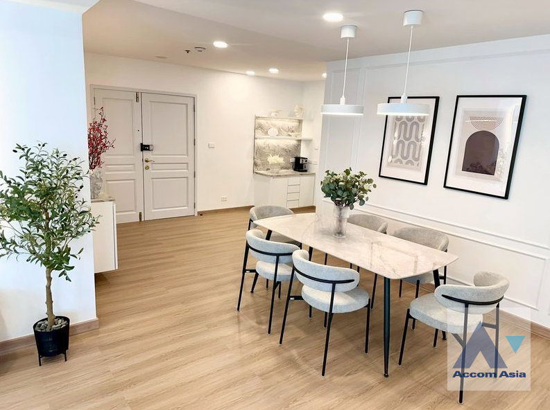 picture 🔼🔽 AccomA 📩  3 BR Condominium @Grand Langsuan (28712) - 4/20