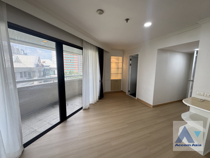 picture 🔼🔽 AccomA 📩  2 BR Condominium @Baan Suanpetch (AA44390) - 9/16