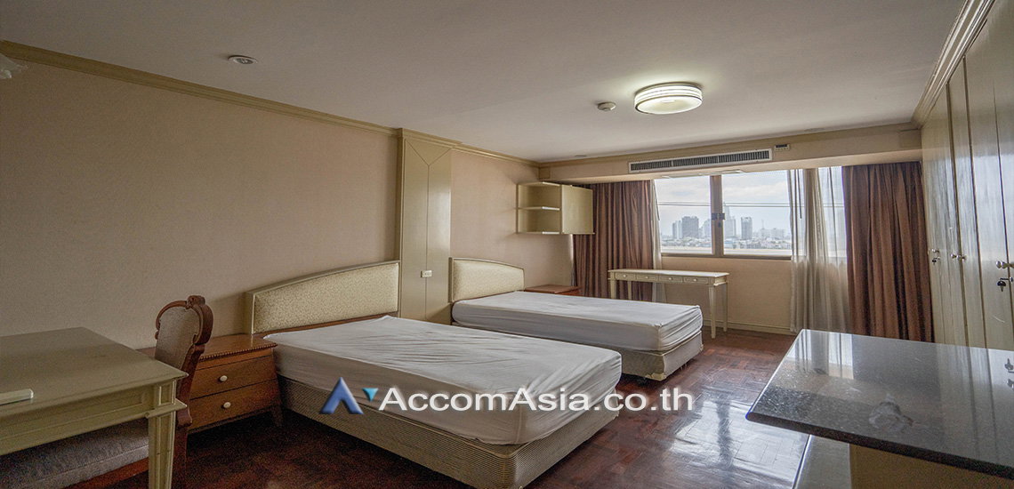 picture 🔼🔽 AccomA 📩  3 BR Condominium @Empire House (1518455) - 11/11