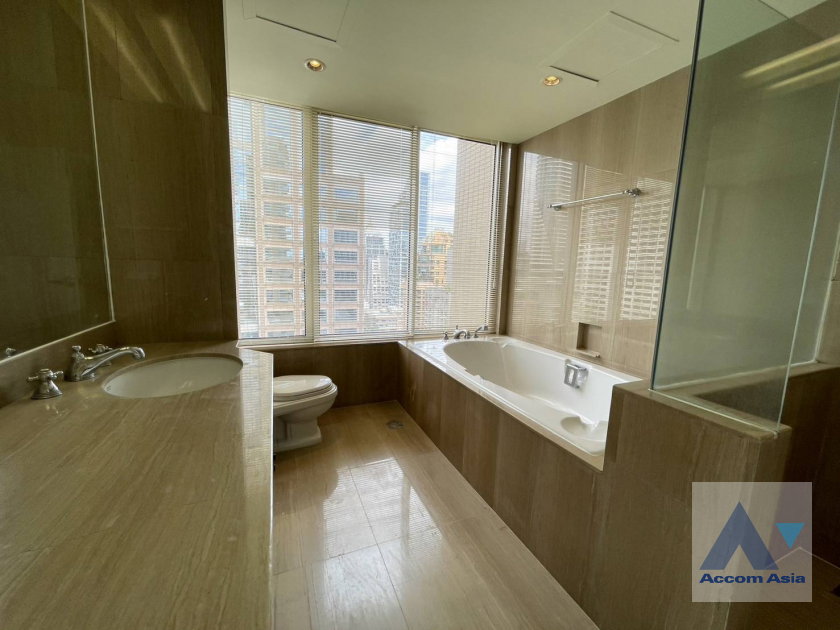 picture 🔼🔽 AccomA 📩  3 BR Condominium @Langsuan Ville (AA29392) - 11/12