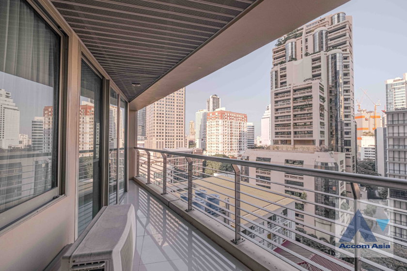 picture 🔼🔽 AccomA 📩 Pet friendly,Big Balcony 2 BR Condominium @The Lakes (1511905) - 17/17