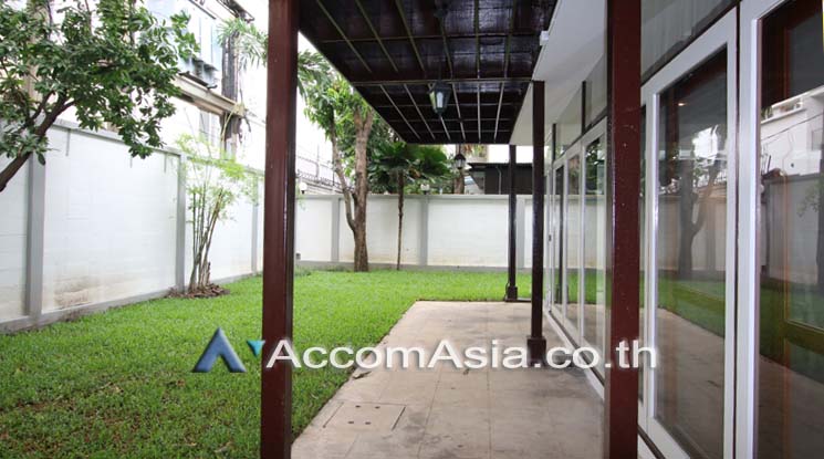 รูป 🔼🔽 AccomA 📩 Pet friendly 3 BR House in Khlong Tan Nuea (13000372) - รูปที่ 11/12