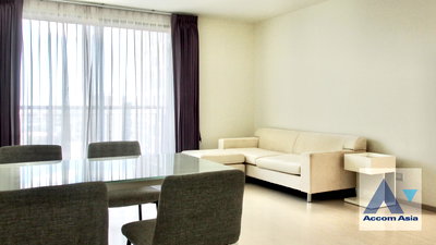 คอนโดให้เช่า : 🔼🔽 AccomA 📩  2 BR Condominium @Rhythm Sukhumvit 42 (AA21689)