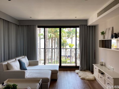 คอนโดมิเนียม 149.97 ตร.ม. คิว ซีไซด์ หัวหิน ชะอำ เพชรบุรี 30M