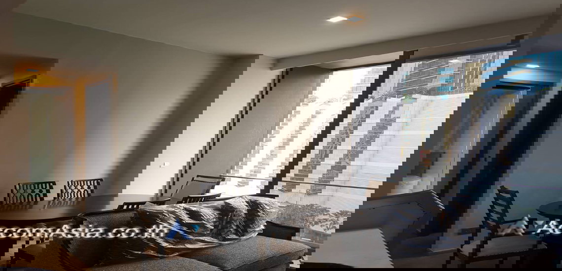 รูป 🔼🔽 AccomA 📩 2 BR Condominium @Celes Asoke (AA29517) - รูปที่ 3/19