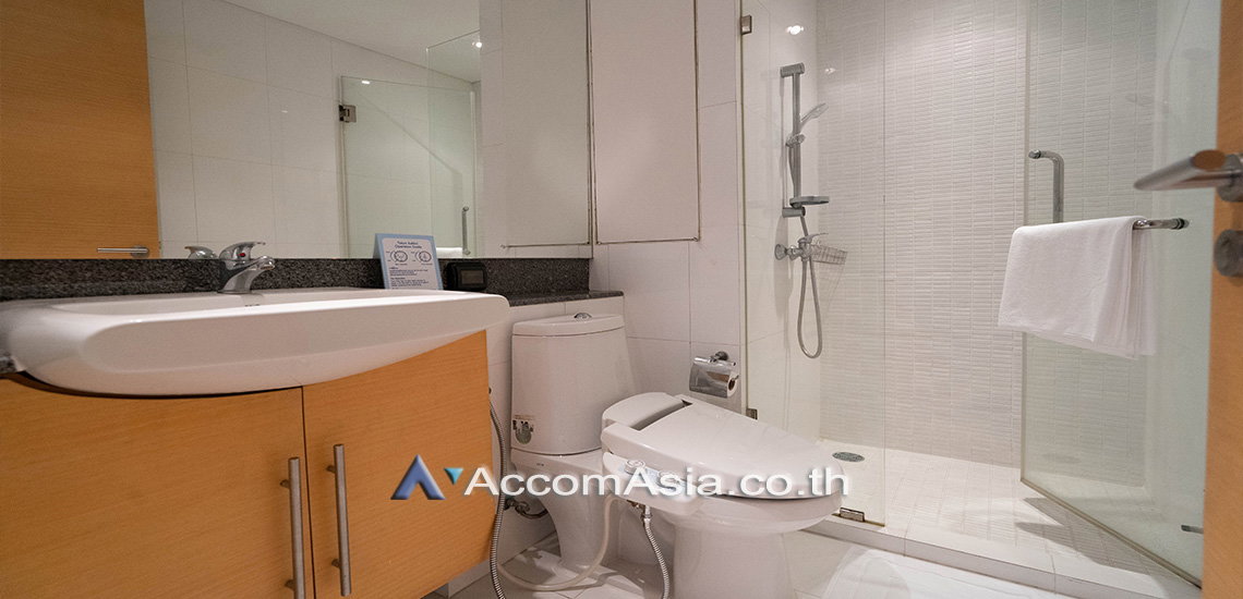 รูป 🔼🔽 AccomA 📩 Pet friendly 3 BR Condominium @Fullerton Sukhumvit (1510901) - รูปที่ 9/11
