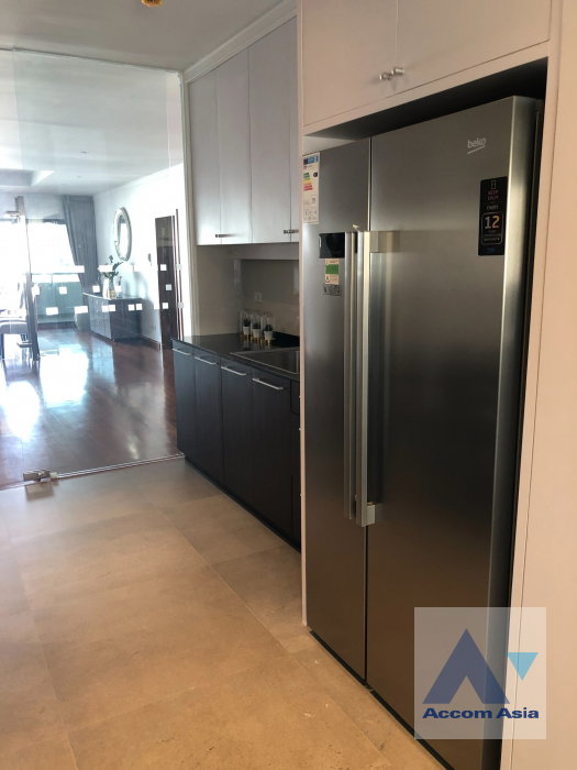 picture 🔼🔽 AccomA 📩 Fully Furnished,Big Balcony 3 BR Condominium @Tower Park (AA25398) - 17/20