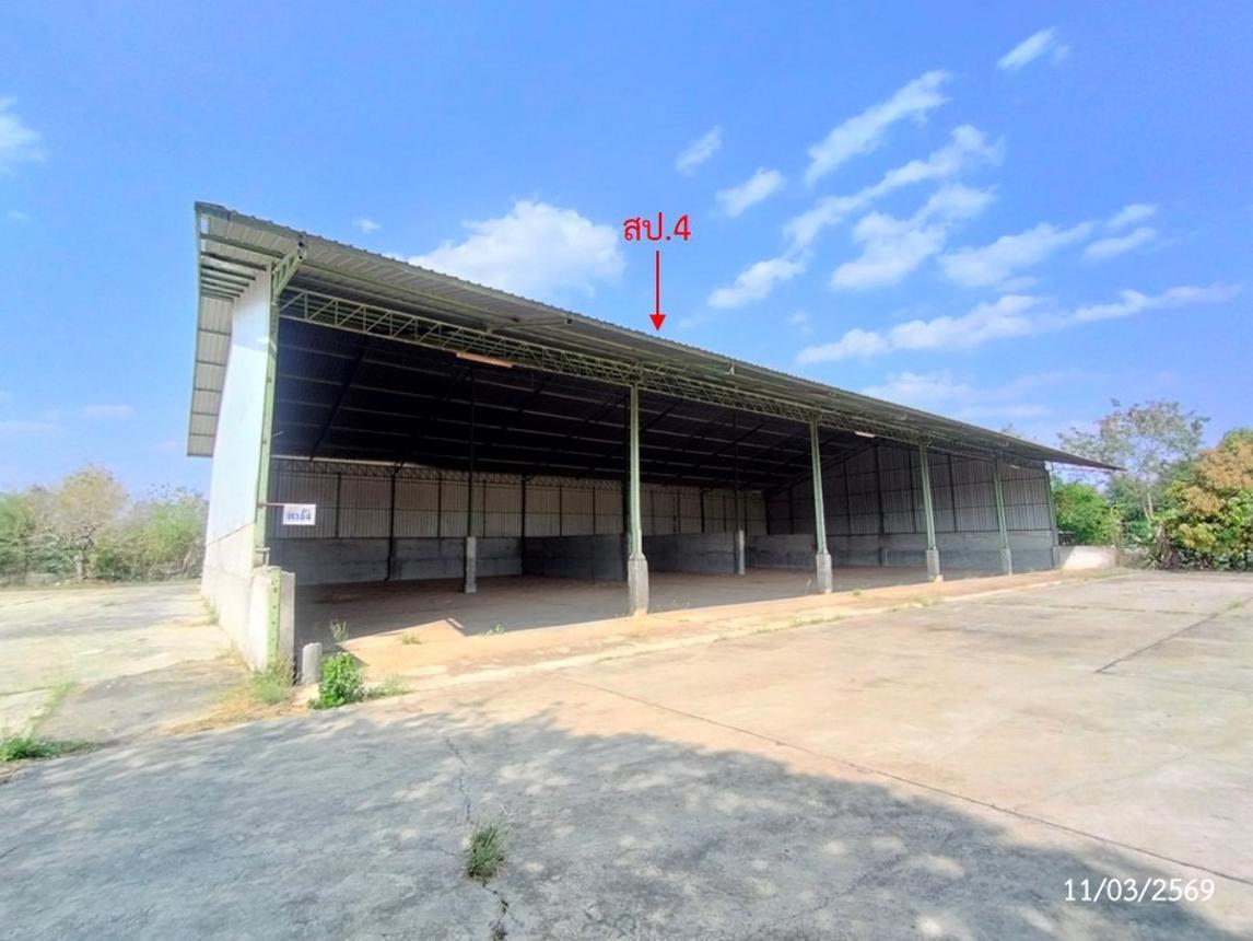 picture FACTORY 1600 Sq.w. Akat Amnuai Sakon Nakhon for 15.1M - 23/44