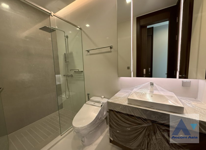 รูป 🔼🔽 AccomA 📩 Fully Furnished 2 BR Condominium @Q1 Sukhumvit (AA45703) - รูปที่ 17/19