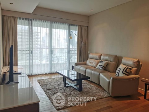 2-BR Condo at The Lakes Bangkok near BTS Asok (ID 452899)