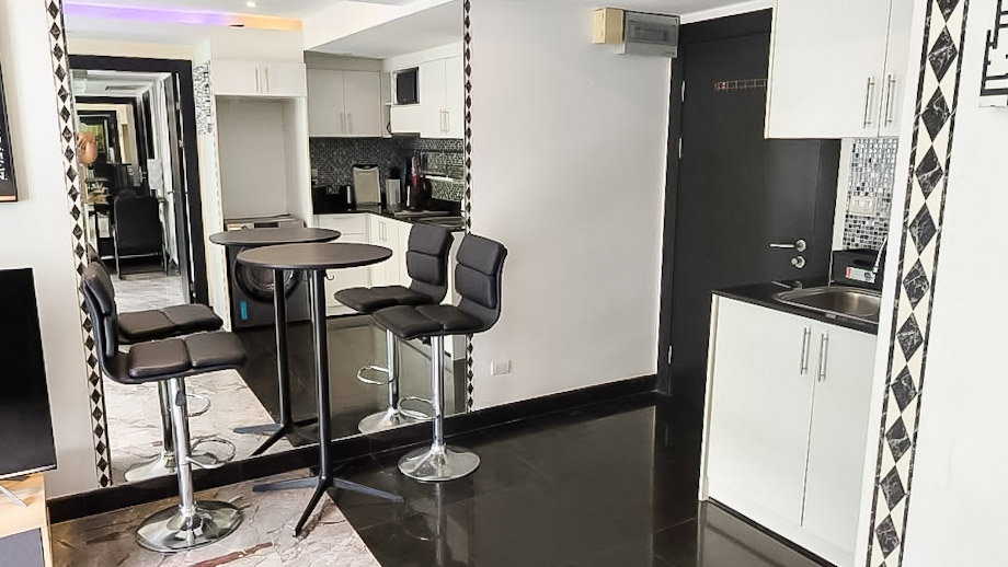 รูป The Avenue Residence 1BR for Sale, Central Pattaya - รูปที่ 2/11