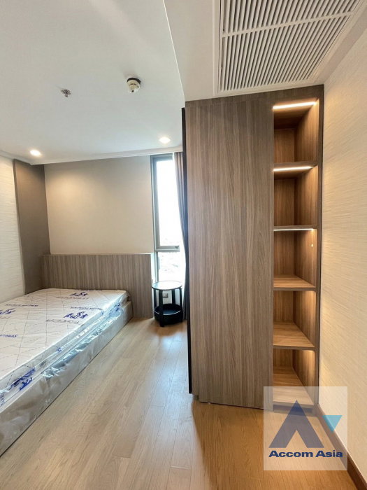 picture 🔼🔽 AccomA 📩 Fully Furnished 2 BR Condominium @Supalai Oriental Sukhumvit 39 (AA45859) - 9/11