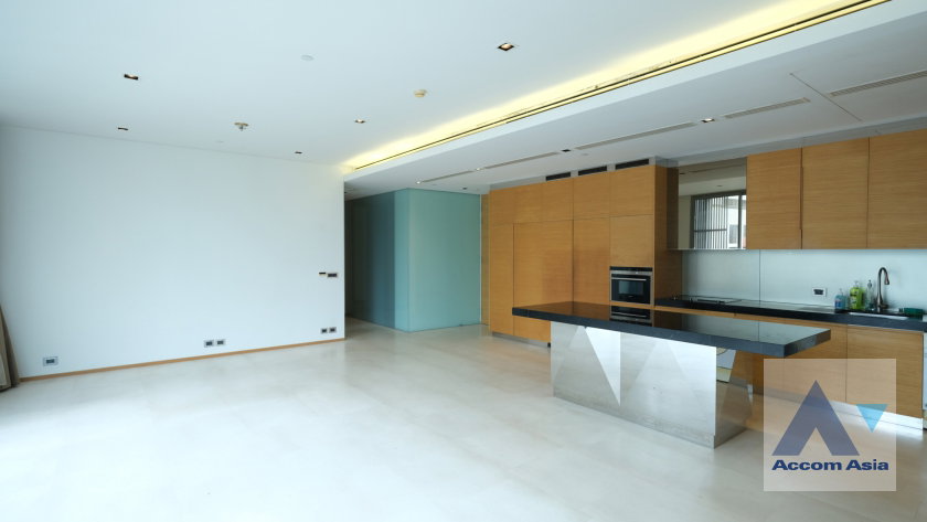 picture 🔼🔽 AccomA 📩  2 BR Condominium @Saladaeng Residences (1517757) - 3/20