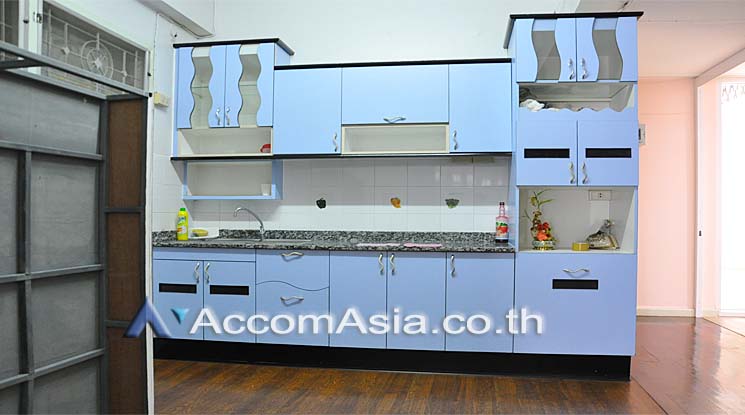รูป 🔼🔽 AccomA 📩 Home Office 3 BR House in Phra Khanong Nuea (AA14855) - รูปที่ 6/11