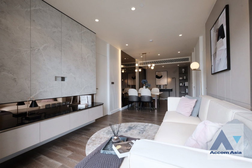 รูป 🔼🔽 AccomA 📩 2 BR Condominium @Muniq Sukhumvit 23 (AA37862) - รูปที่ 6/16