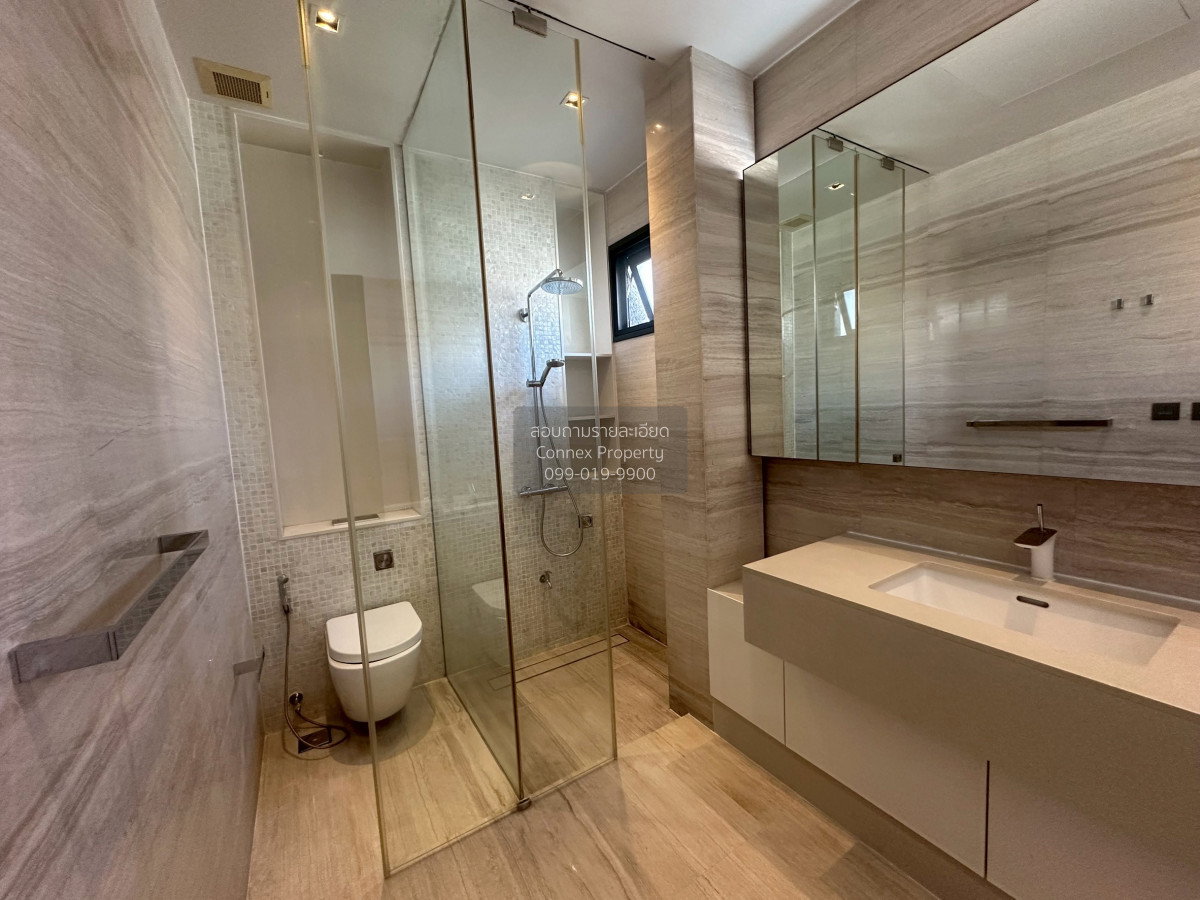 รูป เช่าบ้าน  พาร์ค พรีว่า MRT-ศูนย์วัฒนธรรมแห่งประเทศไทย ห้วยขวาง เขต ห้วยขวาง กรุงเทพ CX-150220 ✅ ทักไลน์ @connexproperty ตอบทันที ทีมงานมืออาชีพ ✅ - รูปที่ 10/11