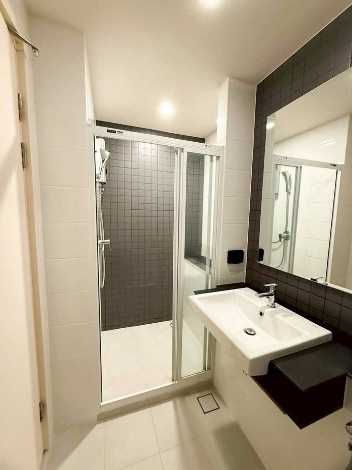 รูป ให้เช่า Escent Park Ville condo ห้องว่างพร้อมเข้าอยู่ - รูปที่ 6/18