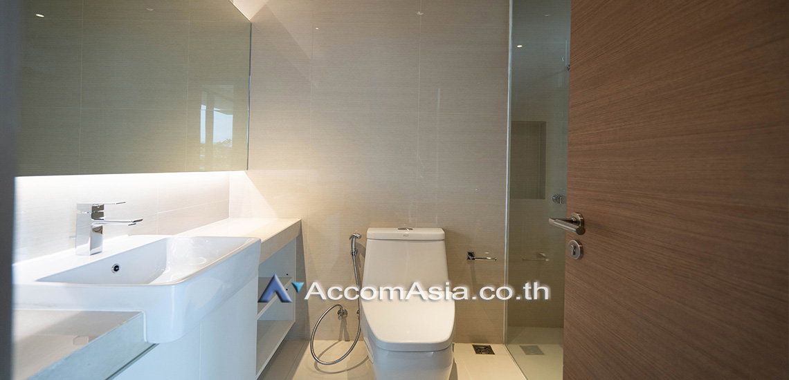 picture 🔼🔽 AccomA 📩 Pet friendly,Big Balcony 3 BR Condominium @Park Court Sukhumvit 77 (AA20902) - 11/16