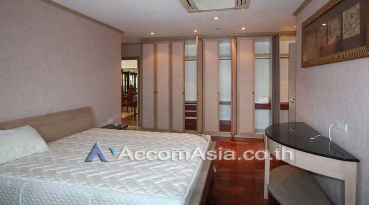 รูป 🔼🔽 AccomA 📩  3 BR Condominium @Sathorn Gardens (13002424) - รูปที่ 9/11