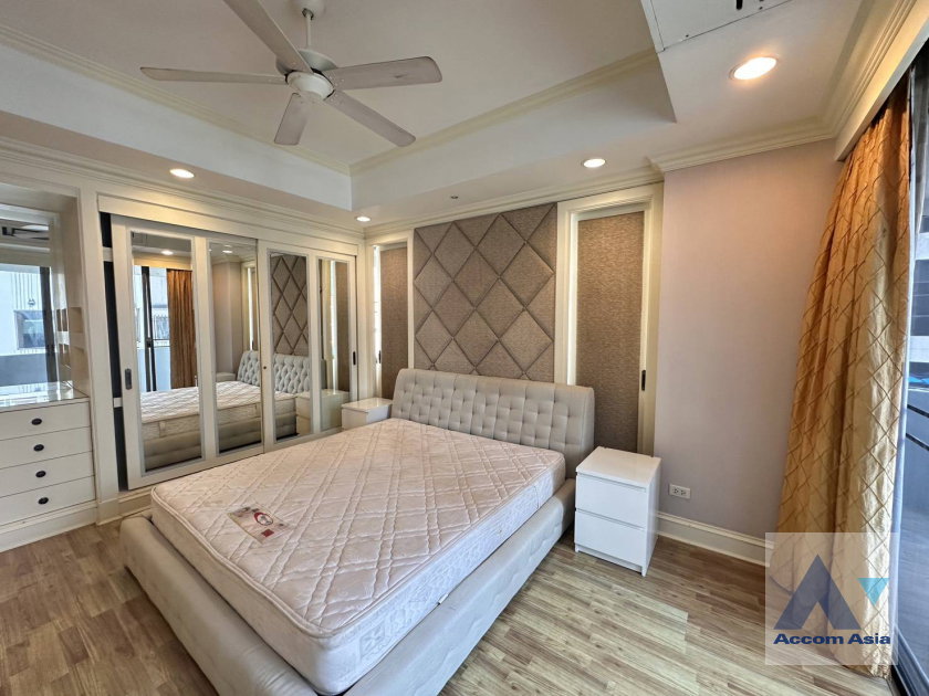 รูป 🔼🔽 AccomA 📩 Pet friendly 3 BR Condominium @Premier Condominium (AA26442) - รูปที่ 13/20