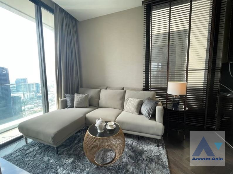 รูป 🔼🔽 AccomA 📩 2 BR Condominium @The Esse Sukhumvit 36 (AA38653) - รูปที่ 1/20