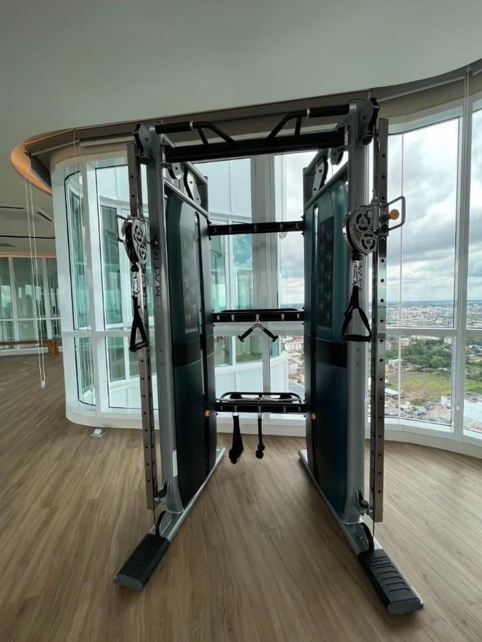 รูป Escent Korat 2 ชั้น: 18  วิวเมือง  พื้นที่: 28 ตร.ม.  จำนวน 1 ห้องนอน  1 ห้องรับแขก 1 ห้องน้ำ  - รูปที่ 25/29