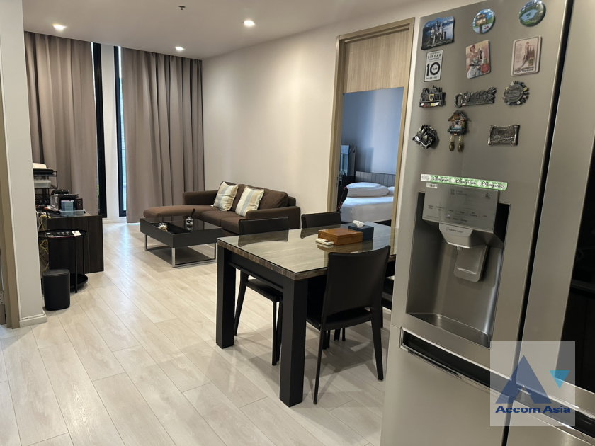 รูป 🔼🔽 AccomA 📩  2 BR Condominium @Noble Ploenchit (AA44977) - รูปที่ 3/20
