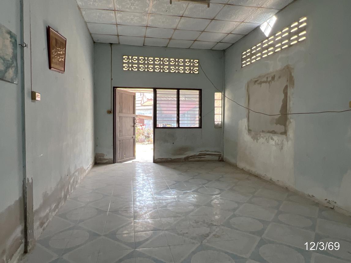 picture HOME 40 Sq.w. Han Kha Chainat for 825,000 - 26/38