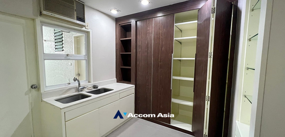 รูป 🔼🔽 AccomA 📩 Big Balcony 3 BR Condominium @Baan Yen Akard (1510800) - รูปที่ 10/20