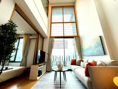 Condos for rent : 🔥🔥🔥 For Rent Condo , Keyne by Sansiri , Duplex , BTS-Thong Lo , Khlong Toei , Khlong Toei , Bangkok , CX-145335 ✅ Live chat with us ADD LINE @connexproperty ✅ 🔥🔥🔥