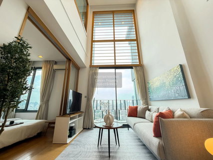 รูปภาพ For Rent Condo , Keyne by Sansiri , Duplex , BTS-Thong Lo , Khlong Toei , Khlong Toei , Bangkok , CX-145335 ✅ Live chat with us ADD LINE @connexproperty ✅