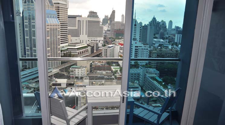 รูป 🔼🔽 AccomA 📩  2 BR Condominium @HYDE Sukhumvit 13 (13001867) - รูปที่ 4/11