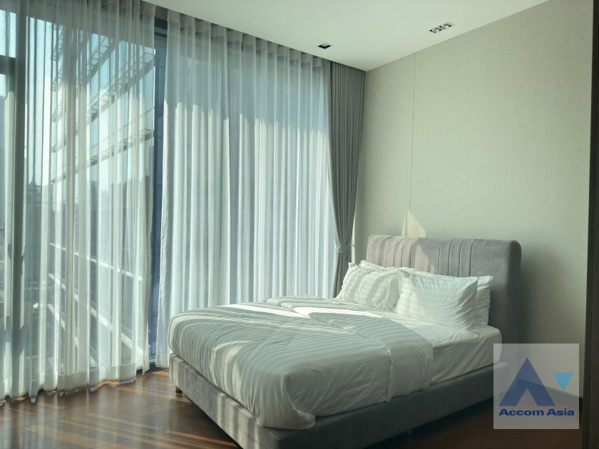 รูป 🔼🔽 AccomA 📩  2 BR Condominium @Q1 Sukhumvit (AA41607) - รูปที่ 5/8
