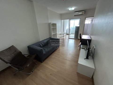 เช่าคอนโด  ศุภาลัย ซิตี้ รีสอร์ท สถานีพระนั่งเกล้า-เจ้าพระยา MRT-สะพานพระนั่งเกล้า บางกระสอ เมืองนนทบุรี นนทบุรี CX-82577 ✅ ทักไลน์ @connexproperty ตอบทันที ทีมงานมืออาชีพ ✅