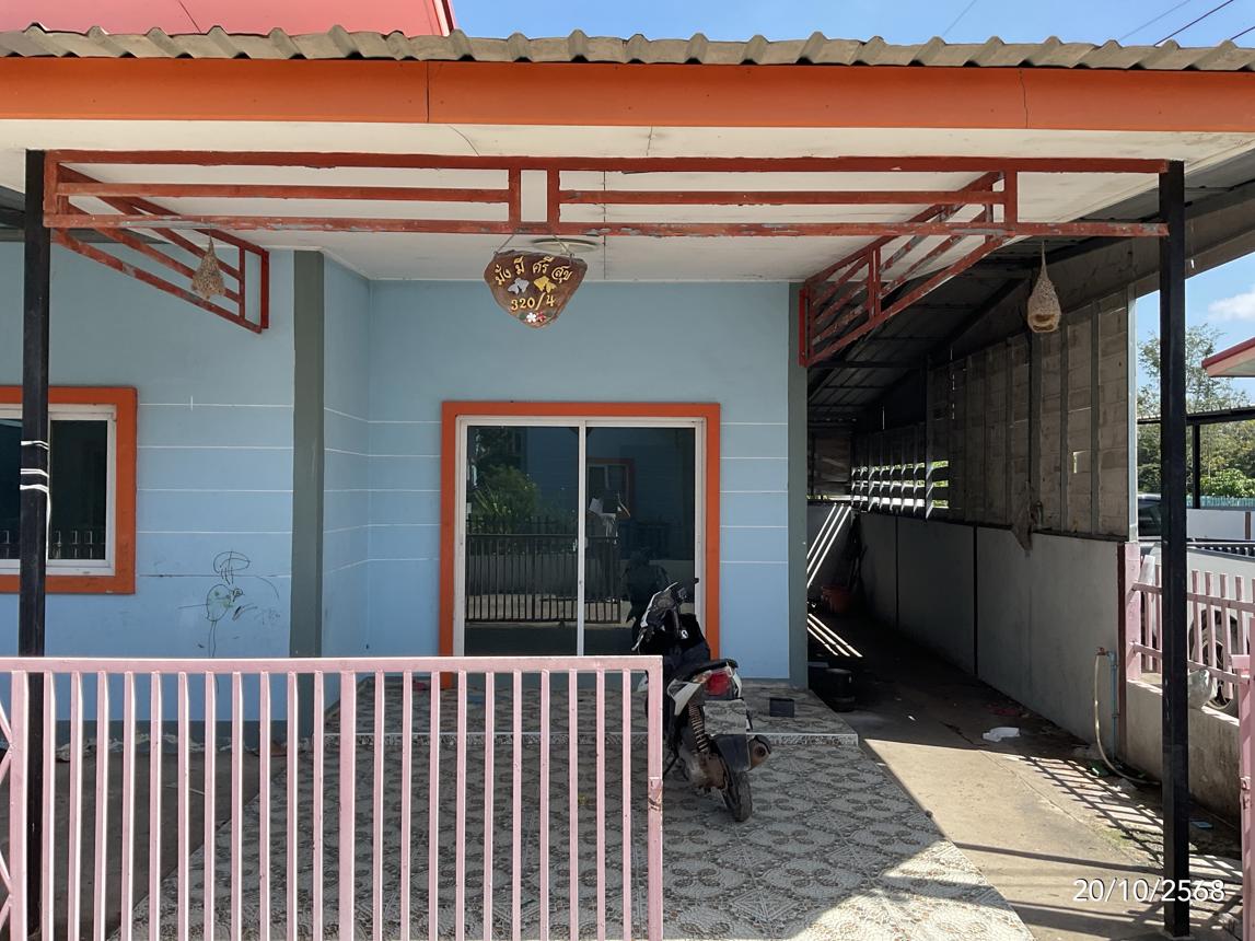 picture HOME 30.5 Sq.w. Sri Maha Pho Prachinburi for 1.2M - 11/16