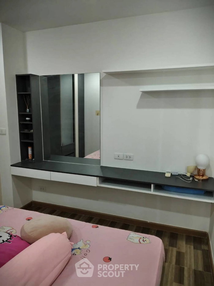 รูป คอนโด 2-ห้องนอน ที่ เดอะ เพรสซิเดนท์ สาทร-ราชพฤกษ์ 2 ใกล้ MRT บางหว้า (ID 2745856) - รูปที่ 6/6