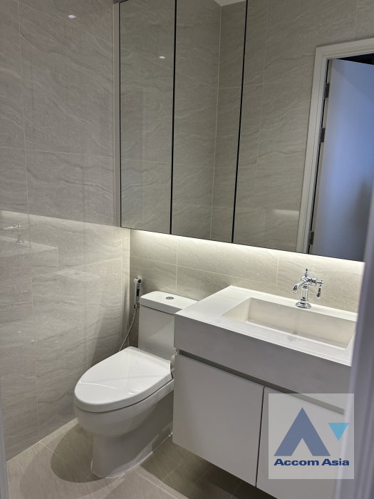 รูป 🔼🔽 AccomA 📩 Pet friendly 2 BR Condominium @MUNIQ Langsuan (AA42591) - รูปที่ 14/20