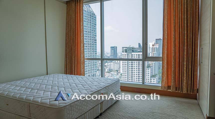รูป 🔼🔽 AccomA 📩 3 BR Condominium @Sky Villas Sathorn (AA21266) - รูปที่ 12/17