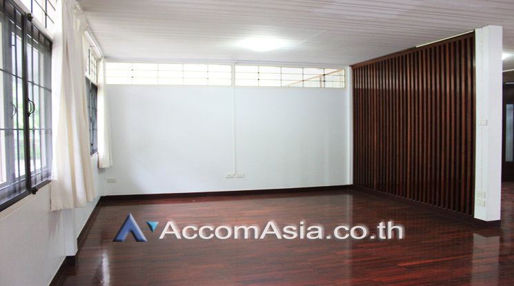 รูป 🔼🔽 AccomA 📩 Private garden house with teak floors near Phra Khanong BTS (2319603) - รูปที่ 9/20